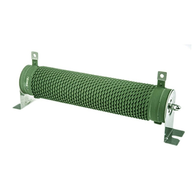 TE Connectivity, 22Ω 1kW Wire Wound Chassis Mount Resistor TE1000B22RJ ±5%