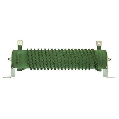 TE Connectivity, 1kΩ 1kW Wire Wound Chassis Mount Resistor TE1000B1K0J ±5%