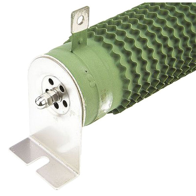 TE Connectivity, 2.2Ω 2.5kW Wire Wound Chassis Mount Resistor TE2500B2R2J ±5%
