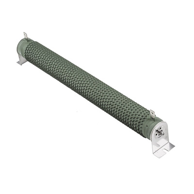 TE Connectivity, 4.7Ω 2.5kW Wire Wound Chassis Mount Resistor TE2500B4R7J ±5%