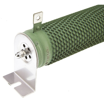 TE Connectivity, 47Ω 2.5kW Wire Wound Chassis Mount Resistor TE2500B47RJ ±5%