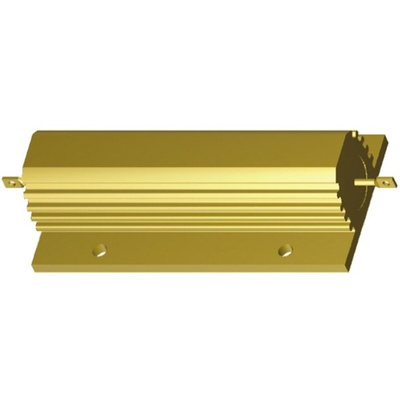 TE Connectivity, 2.2Ω 150W Wire Wound Chassis Mount Resistor HSC1502R2J ±5%
