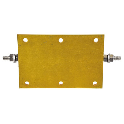 TE Connectivity, 220Ω 250W Wire Wound Chassis Mount Resistor HSC250220RJ ±5%