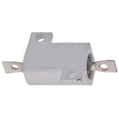 TE Connectivity, 10kΩ 10W Wire Wound Chassis Mount Resistor THS1010KJ ±5%