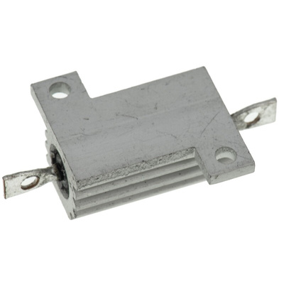 TE Connectivity, 1kΩ 15W Wire Wound Chassis Mount Resistor THS151K0J ±5%