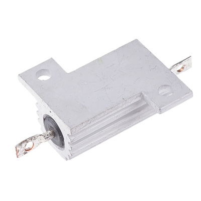 TE Connectivity, 100Ω 25W Wire Wound Chassis Mount Resistor THS25100RJ ±5%