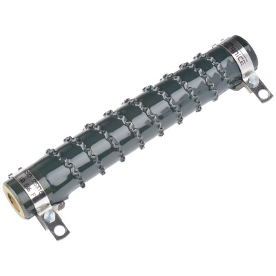 Vishay, 1Ω 200W Wire Wound Chassis Mount Resistor RSO25168A1R00JB06 ±10%