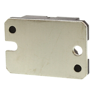 Vishay, 10Ω 100W Thick Film Chassis Mount Resistor RTOP100V10R0JB ±5%