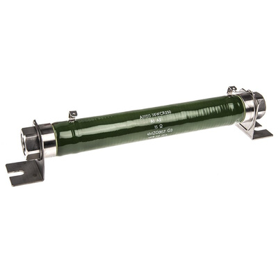 MCB, 15Ω 2kW Wire Wound Chassis Mount Resistor WCR38250A15R0JB ±5%