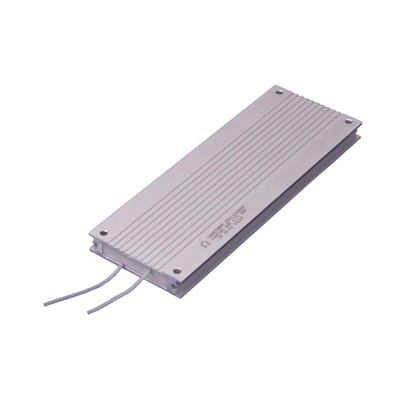 Danotherm, 150Ω 110W Wire Wound Chassis Mount Resistor CCH110C777-150R-KT ±10%