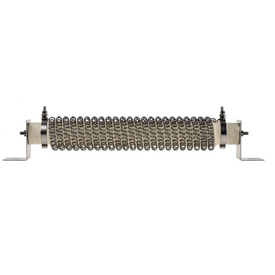 Cressall, 4.7Ω 1kW Wire Wound Chassis Mount Resistor HP1000-4R7-F ±10%