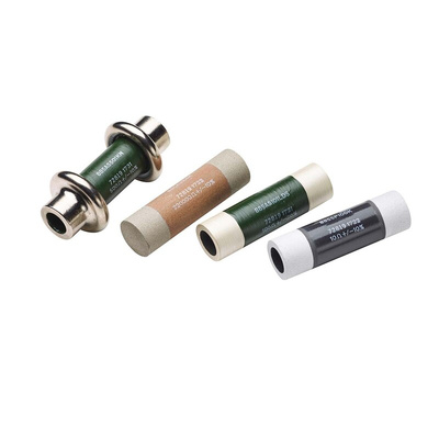 Arcol, 50Ω 190W Wire Wound Fixed Resistor 888SP500K ±10%