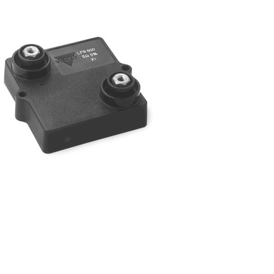 Vishay 800W Thick Film Chassis Mount Resistor LPSA800H10R0JB ± 5%