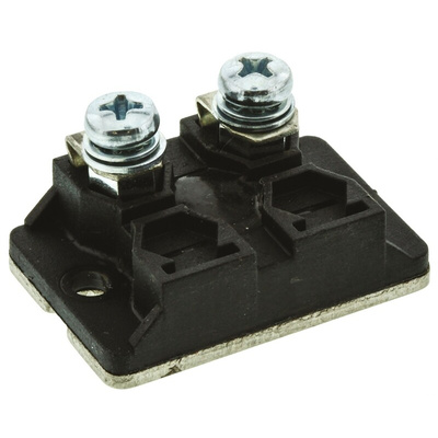 TE Connectivity, 220Ω 100W Thick Film Chassis Mount Resistor BDS 2 A 100 220R 10% ±10%