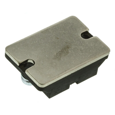 TE Connectivity, 330Ω 100W Thick Film Chassis Mount Resistor BDS2A100330RK ±10%