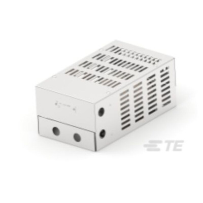 TE Connectivity, 750Ω 745.7W Wire Wound Braking Resistor HPBA010C750R050E 10%