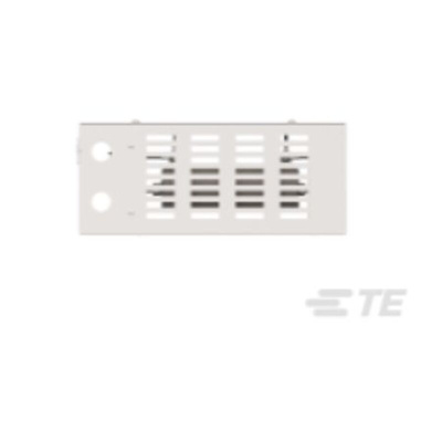 TE Connectivity, 500Ω 745.7W Wire Wound Braking Resistor HPBA010D500R100E 10%