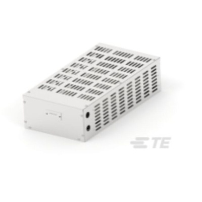 TE Connectivity, 63Ω 1.491kW Wire Wound Braking Resistor HPBA020B63R100E 10%