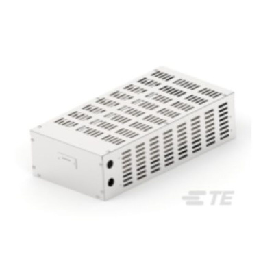 TE Connectivity, 375Ω 1.491kW Wire Wound Braking Resistor HPBA020C375R100E 10%