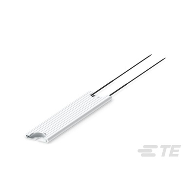 TE Connectivity, 1.2kΩ 100W Wire Wound Chassis Mount Resistor HCL165J1K2CX ±5%
