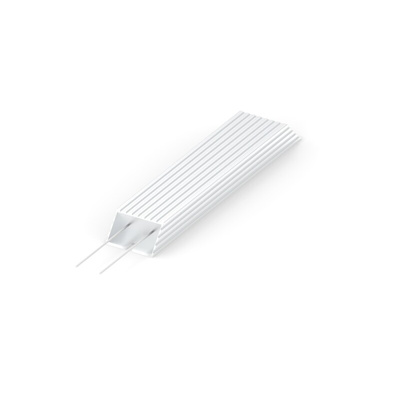 TE Connectivity, 33Ω 150W Wire Wound Power Resistor CJP150J33RJ 5%