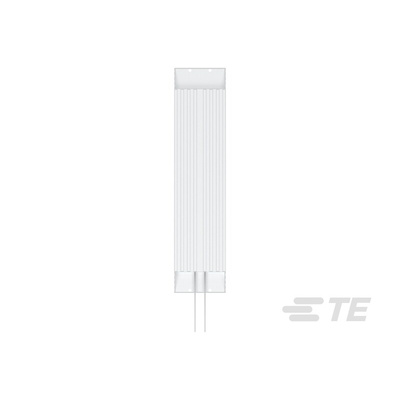 TE Connectivity, 100Ω 4kW Wire Wound Chassis Mount Resistor CJH4000J100RJ ±5%