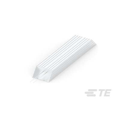 TE Connectivity, 100Ω 4kW Wire Wound Chassis Mount Resistor CJH4000J100RJ ±5%