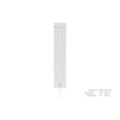 TE Connectivity, 1.5kΩ 5kW Wire Wound Chassis Mount Resistor CJH5000J1K5J ±5%
