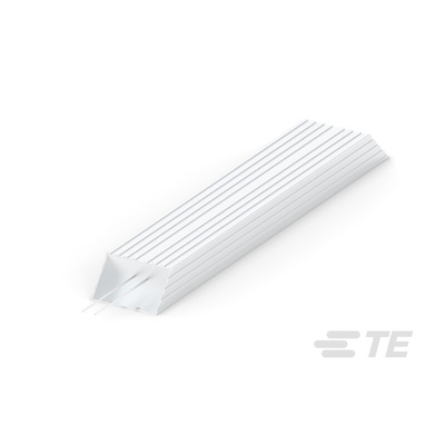 TE Connectivity, 22Ω 5kW Wire Wound Chassis Mount Resistor CJH5000J22RJ ±5%
