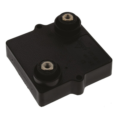 Vishay, 4.7Ω 300W Thick Film Chassis Mount Resistor LPS0300H4R70JB ±5%