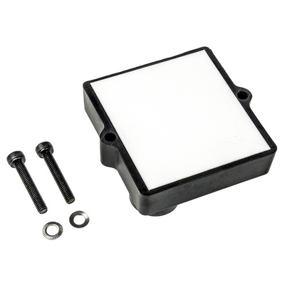 Vishay, 47Ω 600W Thick Film Chassis Mount Resistor LPS0600H47R0JB ±5%