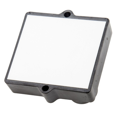 Vishay, 100Ω 800W Thick Film Chassis Mount Resistor LPS0800H1000JB ±5%