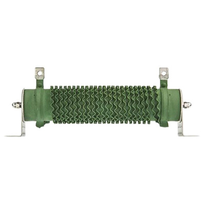 TE Connectivity, 1kΩ 200W Wire Wound Chassis Mount Resistor TE200B1K0J ±5%