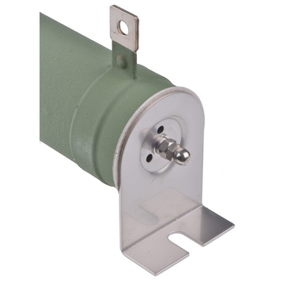 TE Connectivity, 1kΩ 500W Wire Wound Chassis Mount Resistor TE500B1K0J ±5%