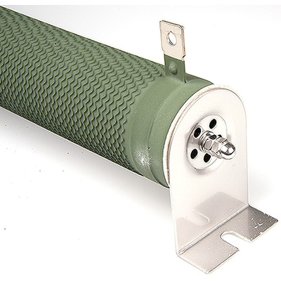 TE Connectivity, 220Ω 2.5kW Wire Wound Chassis Mount Resistor TE2500B220RJ ±5%