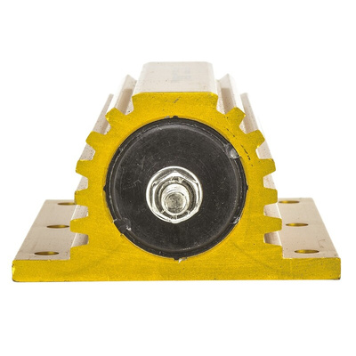 TE Connectivity, 3.3Ω 250W Wire Wound Chassis Mount Resistor HSC2503R3J ±5%