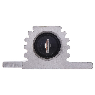 TE Connectivity, 50mΩ 25W Wire Wound Chassis Mount Resistor THS25R05J ±5%