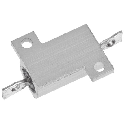 TE Connectivity, 3.9Ω 10W Wire Wound Chassis Mount Resistor THS103R9J ±5%