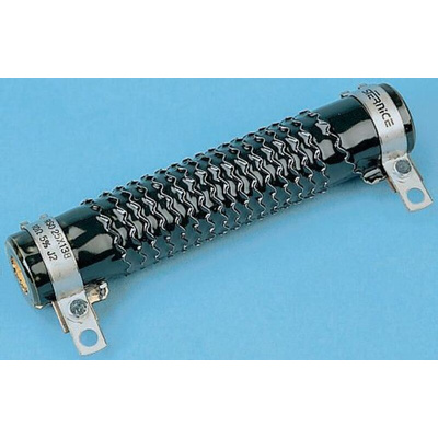 Vishay, 2.2Ω 350W Wire Wound Chassis Mount Resistor RSO30250A2R20JB03 ±10%