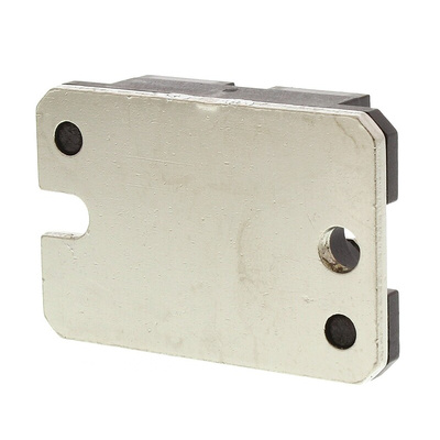Vishay, 1kΩ 200W Thick Film Chassis Mount Resistor RTOP200V1001JB ±5%