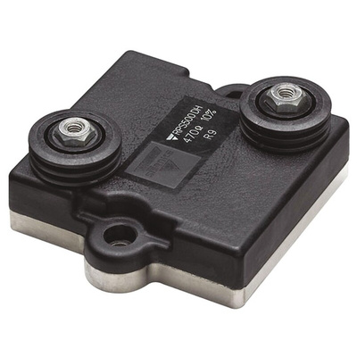 Vishay, 2.5Ω 500W Thick Film Chassis Mount Resistor RPS0500DL2R50JB ±5%