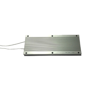 TE Connectivity, 2.2Ω 300W Aluminium Chassis Mount Resistor TJT3002R2J ±5%