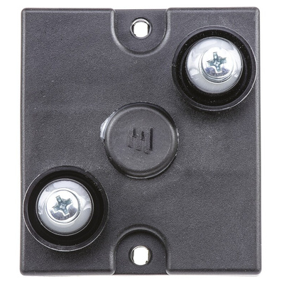 TE Connectivity, 2.2Ω 250W Thick Film Chassis Mount Resistor BDS2A2502R2K ±10%