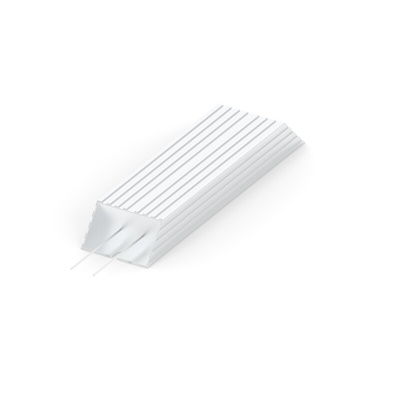 TE Connectivity, 1Ω 300W Wire Wound Power Resistor CJP300J1R0J 5%