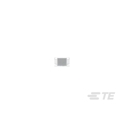 TE Connectivity, 68Ω 1.5kW Wire Wound Chassis Mount Resistor CJH1500J68RJ ±5%