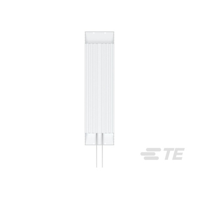 TE Connectivity, 1kΩ 2kW Wire Wound Chassis Mount Resistor CJH2000J1K0J ±5%