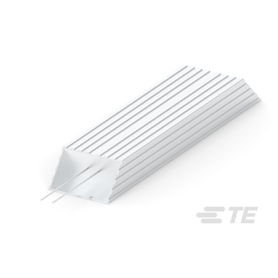 TE Connectivity, 1kΩ 2kW Wire Wound Chassis Mount Resistor CJH2000J1K0J ±5%