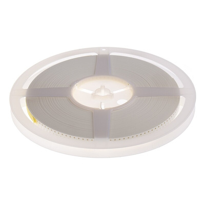 RS PRO 0Ω, 0603 (1608M) Thick Film SMD Resistor ±5% 0.1W