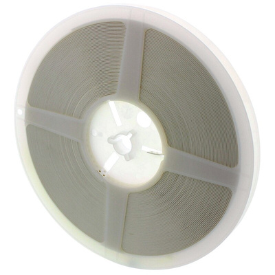 RS PRO 0Ω, 0805 (2012M) Thick Film SMD Resistor ±5% 0.125W