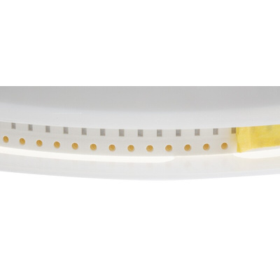 RS PRO 1MΩ, 0603 (1608M) Thick Film SMD Resistor ±1% 0.1W